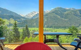 Apartment Berg & Tal - By Alpen Apartments