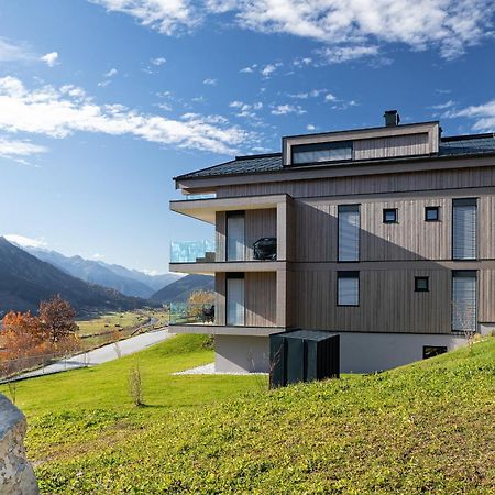 Apartment Berg & Tal - By Alpen Apartments Hollersbach im Pinzgau Exterior foto