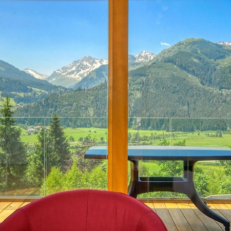 Apartment Berg & Tal - By Alpen Apartments Hollersbach im Pinzgau Exterior foto