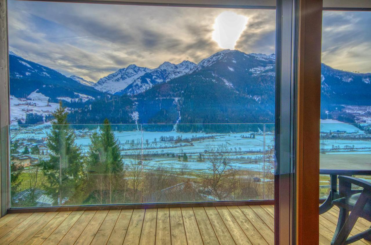 Apartment Berg & Tal - By Alpen Apartments Hollersbach im Pinzgau Exterior foto