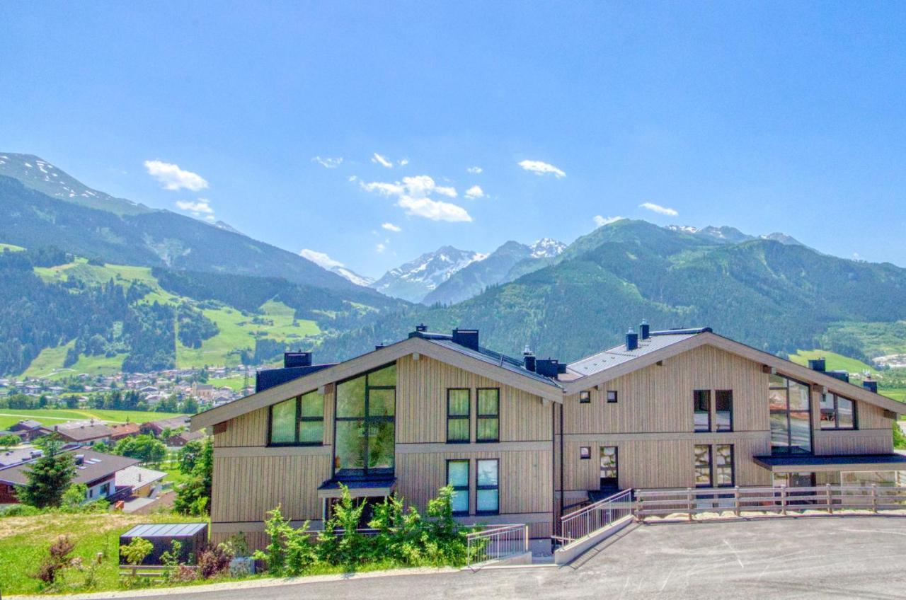 Apartment Berg & Tal - By Alpen Apartments Hollersbach im Pinzgau Exterior foto
